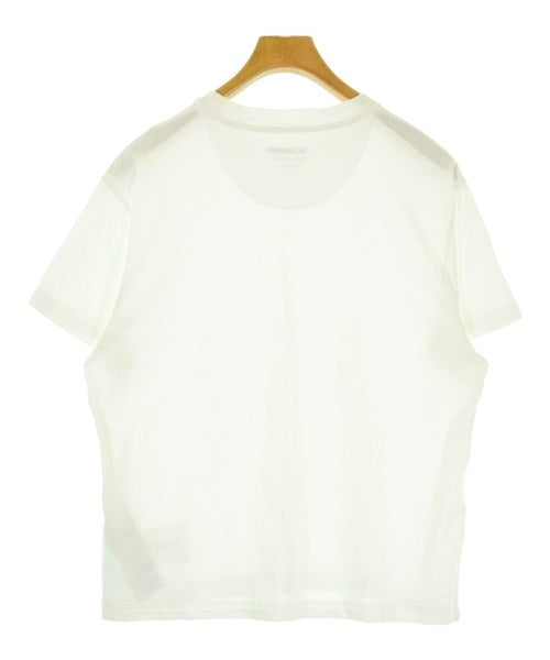 JIL SANDER + T恤/上衣