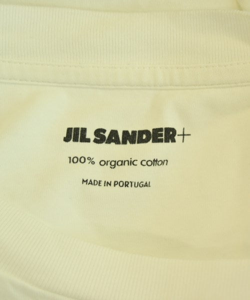JIL SANDER + T恤/上衣