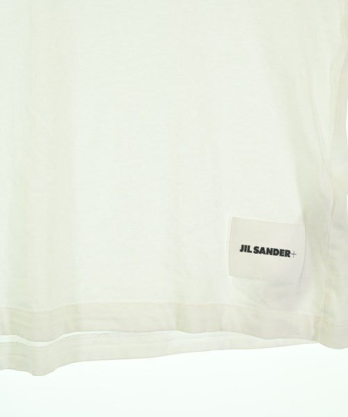 JIL SANDER + T恤/上衣