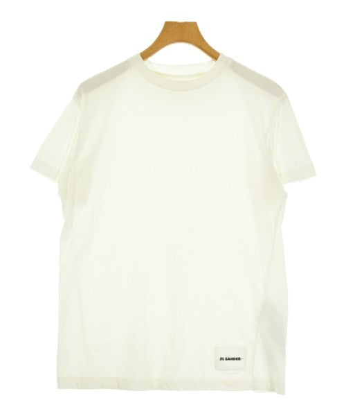 JIL SANDER + T恤/上衣