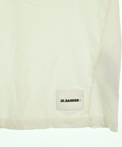 JIL SANDER + T恤/上衣