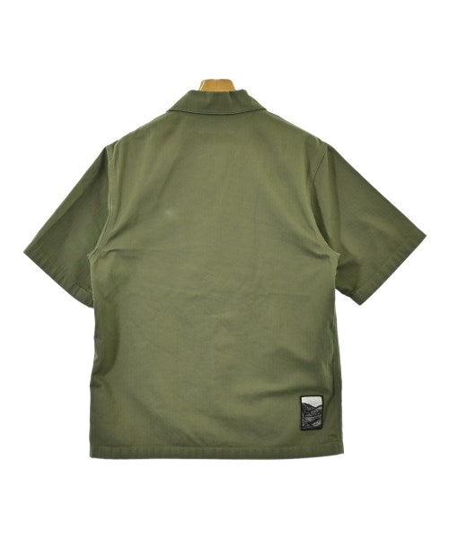 JIL SANDER + 休閒襯衫