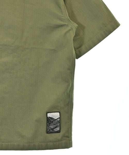 JIL SANDER + 休閒襯衫