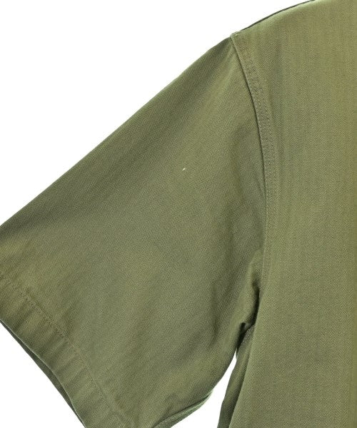 JIL SANDER + 休閒襯衫