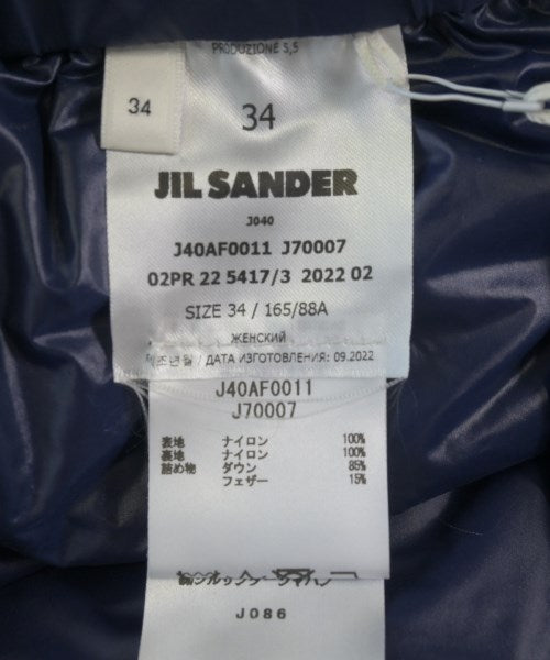 JIL SANDER + 長裙/超長裙