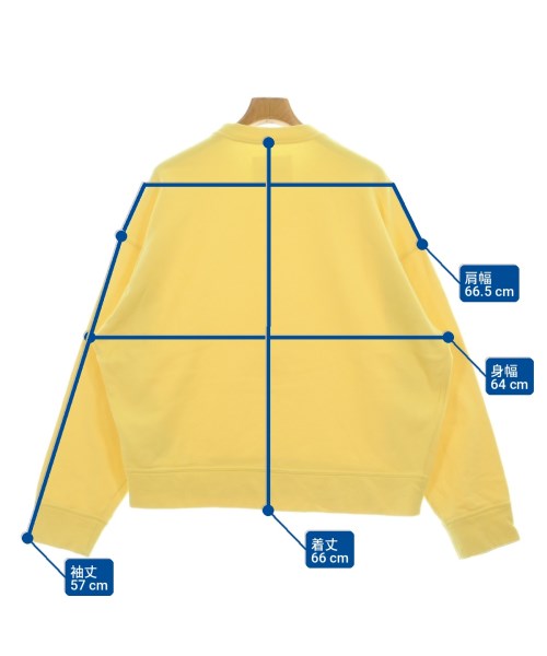 JIL SANDER + 運動衫