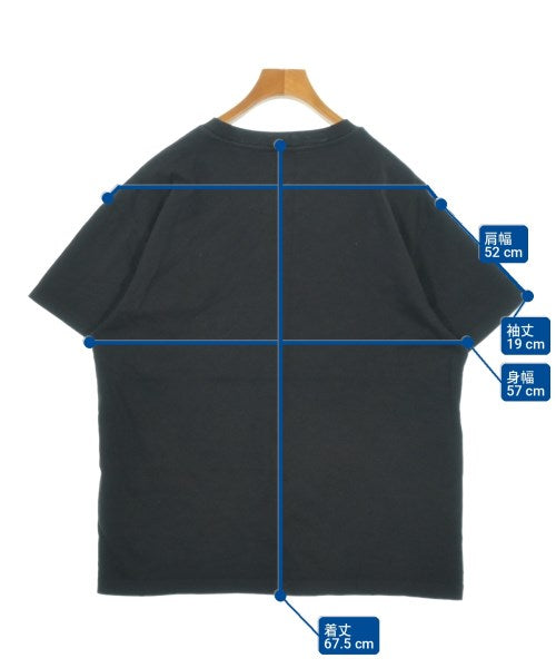 JIL SANDER + T恤/上衣