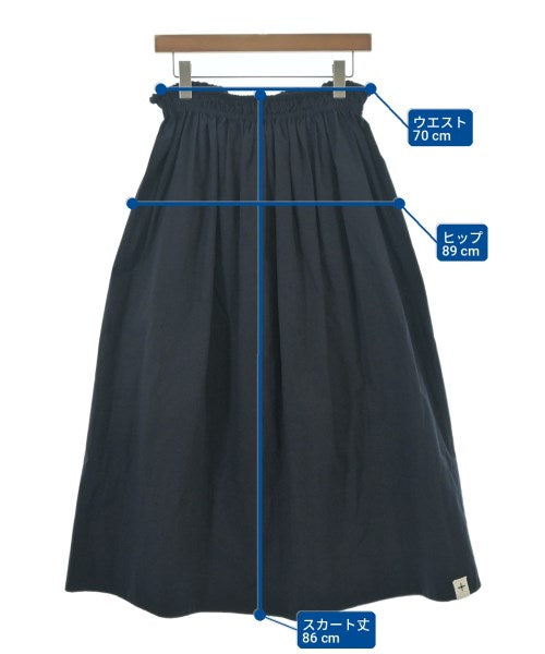 JIL SANDER + 長裙/超長裙
