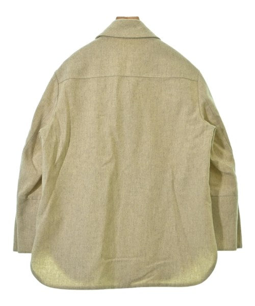 JIL SANDER + 其他飛行外套