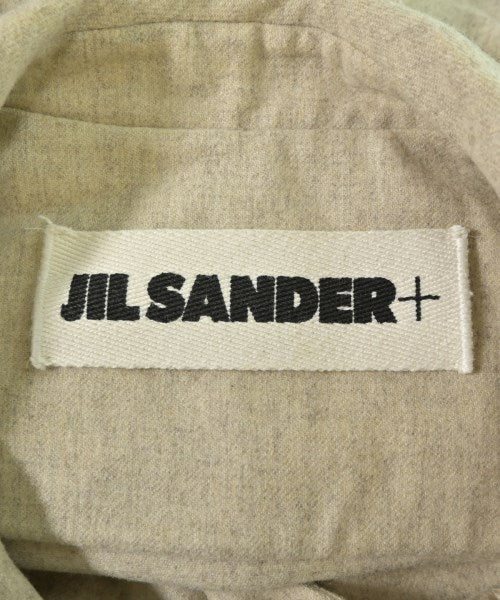 JIL SANDER + 其他飛行外套