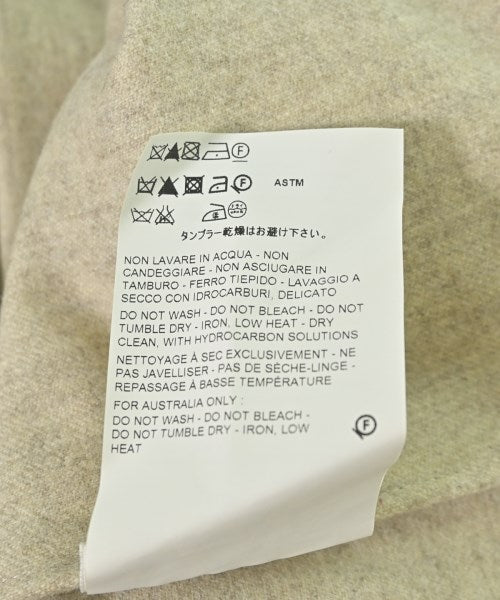 JIL SANDER + 其他飛行外套