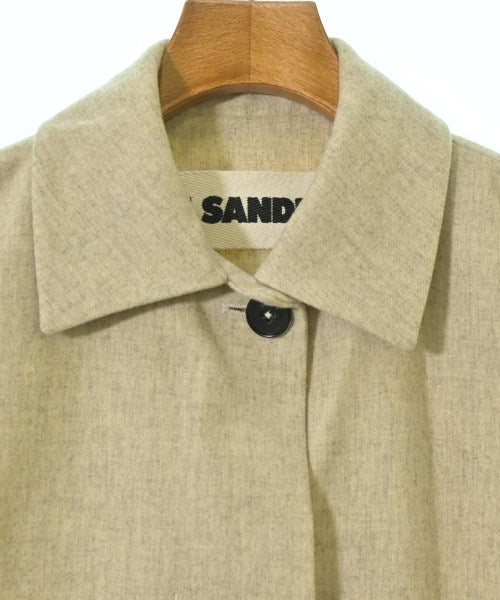 JIL SANDER + 其他飛行外套