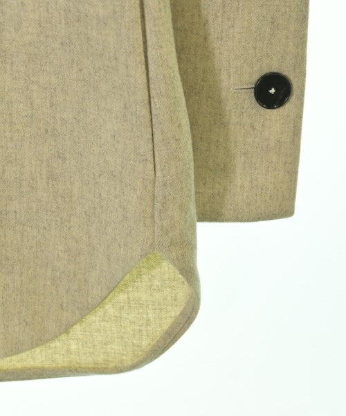 JIL SANDER + 其他飛行外套