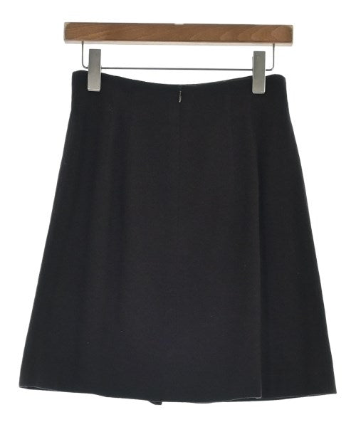 JIL SANDER + 膝上裙