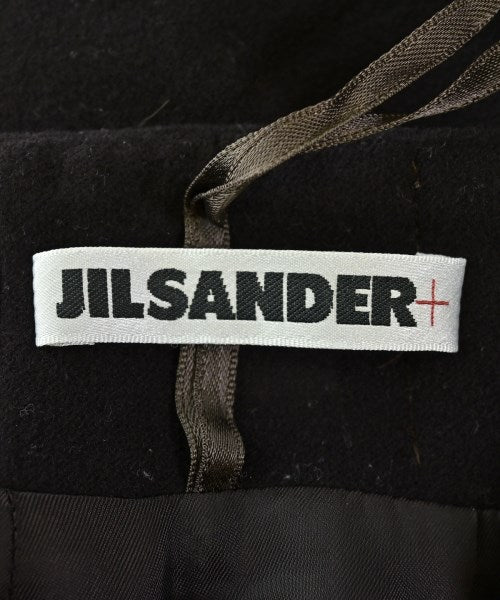 JIL SANDER + 膝上裙