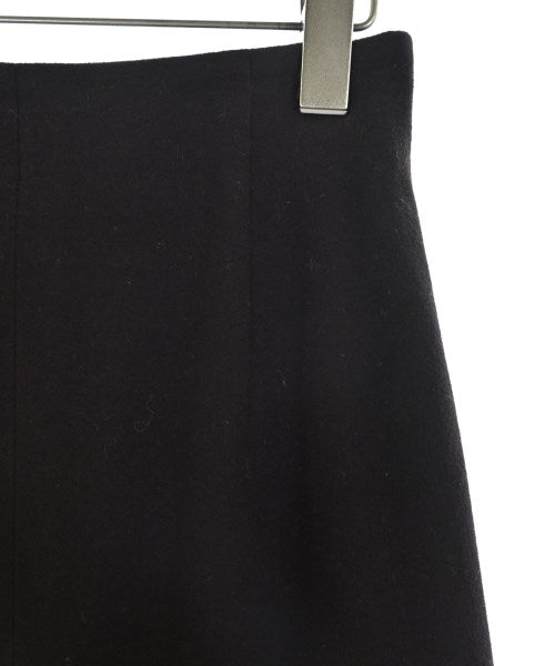 JIL SANDER + 膝上裙