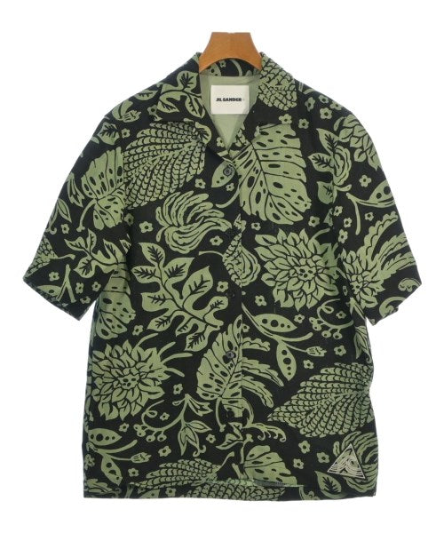 JIL SANDER + 休閒襯衫