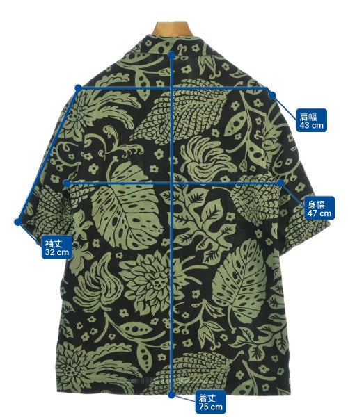 JIL SANDER + 休閒襯衫