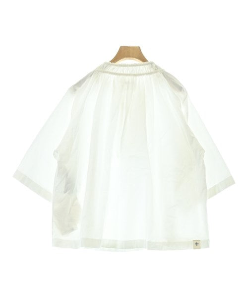 JIL SANDER + 女襯衫