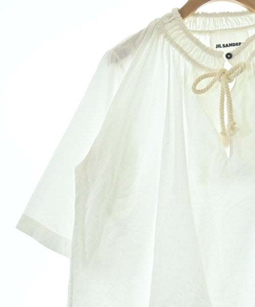JIL SANDER + 女襯衫