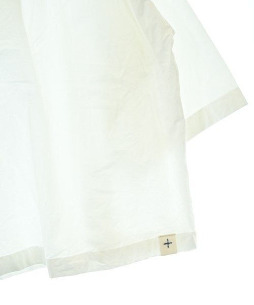 JIL SANDER + 女襯衫