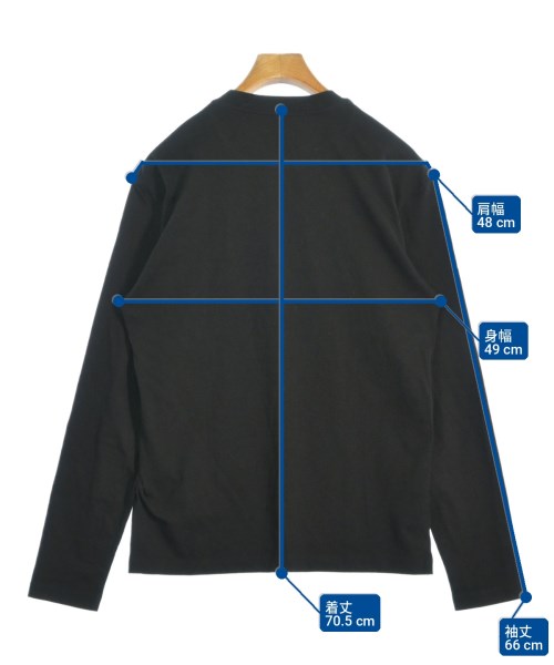 JIL SANDER + T恤/上衣