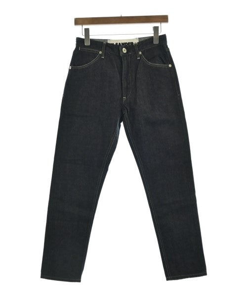 JIL SANDER + 牛仔褲