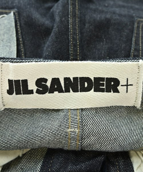 JIL SANDER + 牛仔褲