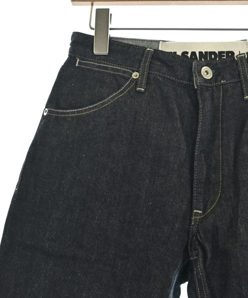 JIL SANDER + 牛仔褲