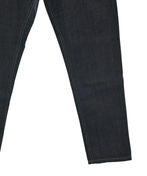 JIL SANDER + 牛仔褲