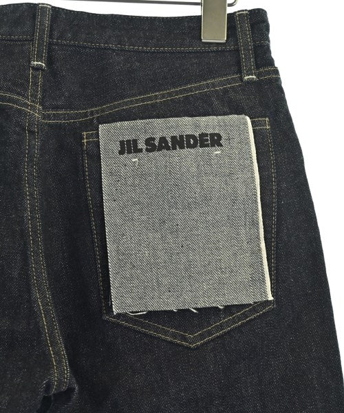 JIL SANDER + 牛仔褲
