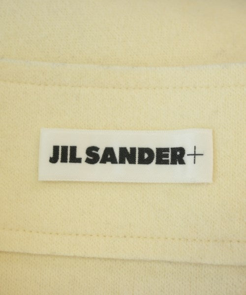 JIL SANDER + 長裙/超長裙