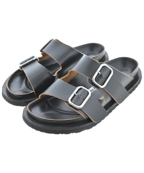 JIL SANDER + 涼鞋