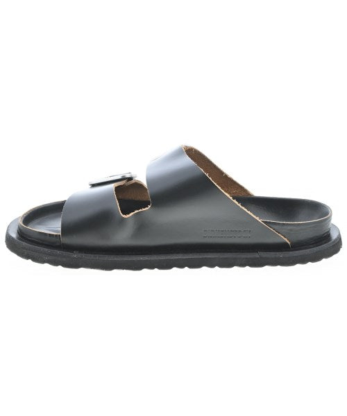 JIL SANDER + 涼鞋