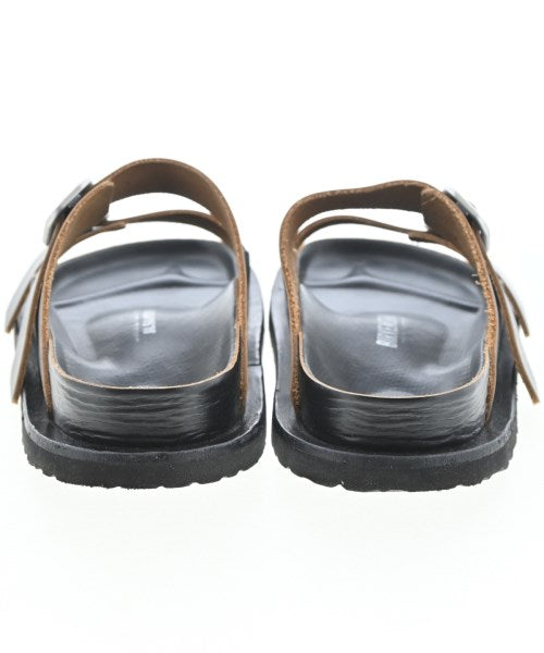 JIL SANDER + 涼鞋