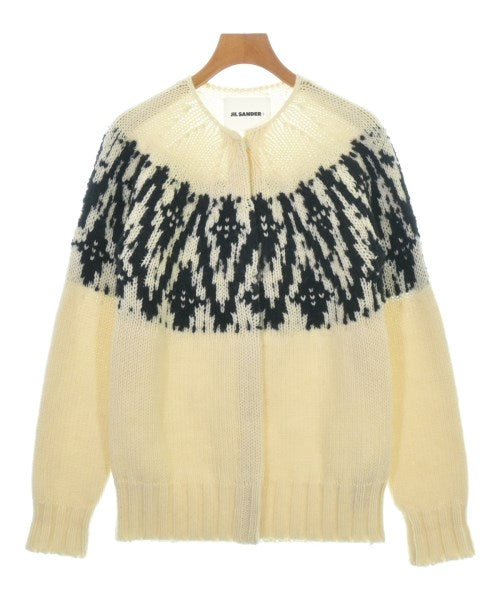 JIL SANDER + 開襟衫