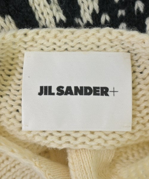 JIL SANDER + 開襟衫