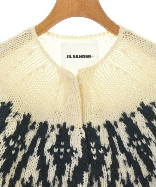 JIL SANDER + 開襟衫