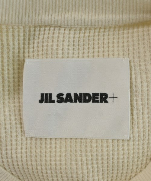 JIL SANDER + T恤/上衣