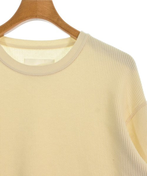 JIL SANDER + T恤/上衣