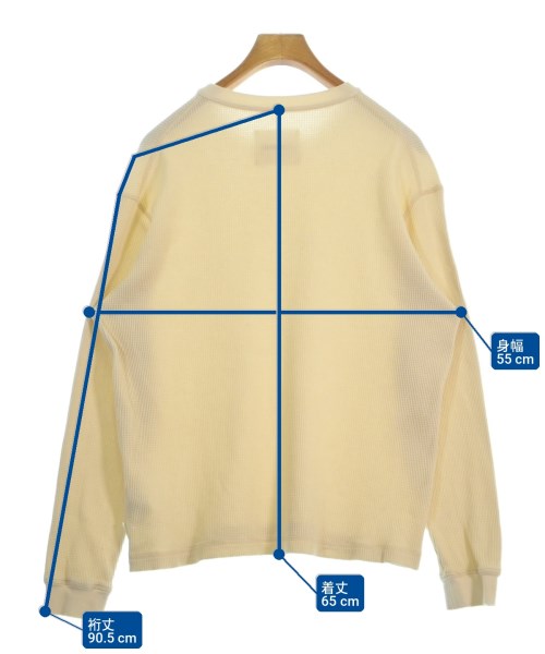 JIL SANDER + T恤/上衣