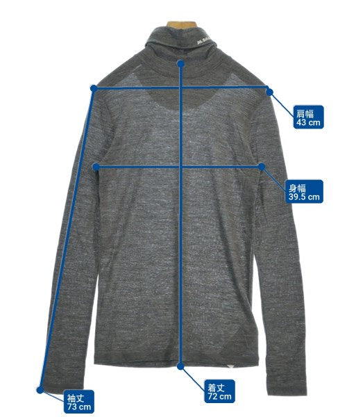 JIL SANDER + 毛衣