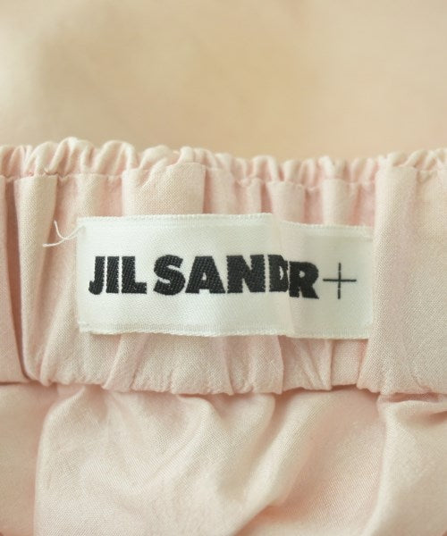 JIL SANDER + 長裙/超長裙