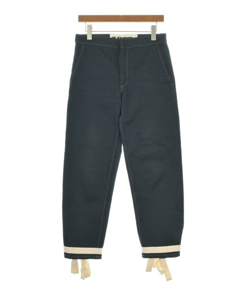 JIL SANDER + 牛仔褲