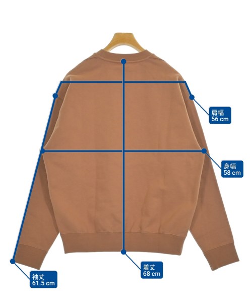 JIL SANDER + 運動衫