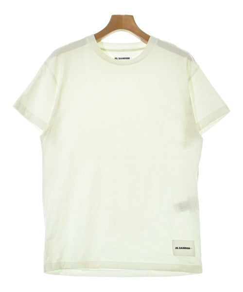 JIL SANDER + T恤/上衣