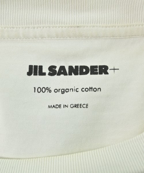 JIL SANDER + T恤/上衣