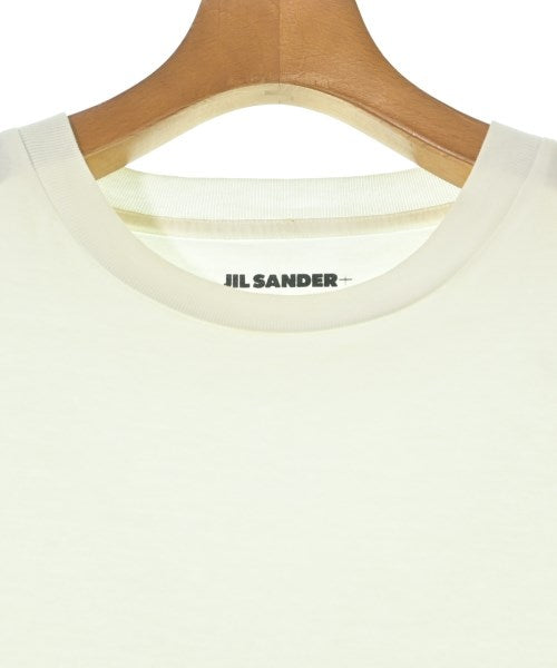 JIL SANDER + T恤/上衣
