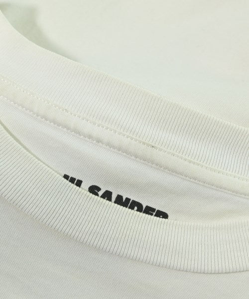 JIL SANDER + T恤/上衣
