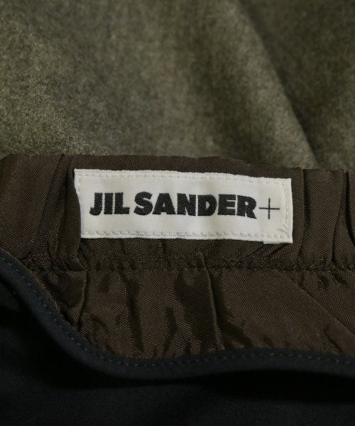 JIL SANDER + 長褲